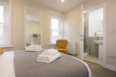 2 bed flat, Hereford Road, Southsea, Portsmouth, PO52DH - Image 10